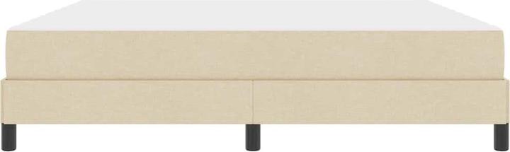 Actual product image vidaXL Box spring bed (180 x 200 cm)