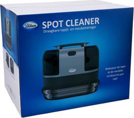 Immagine prodotto Detergente portatile per macchie