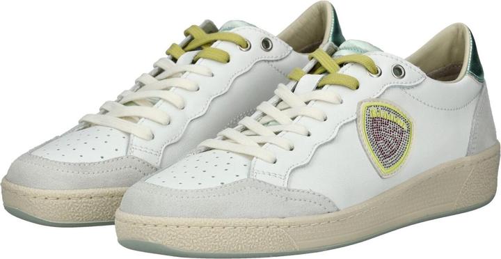 Produktbild Blauer Sneaker (36)
