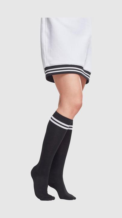 Immagine prodotto Urban Classics Ladies College Socks (Confezione singola, 36 - 39)