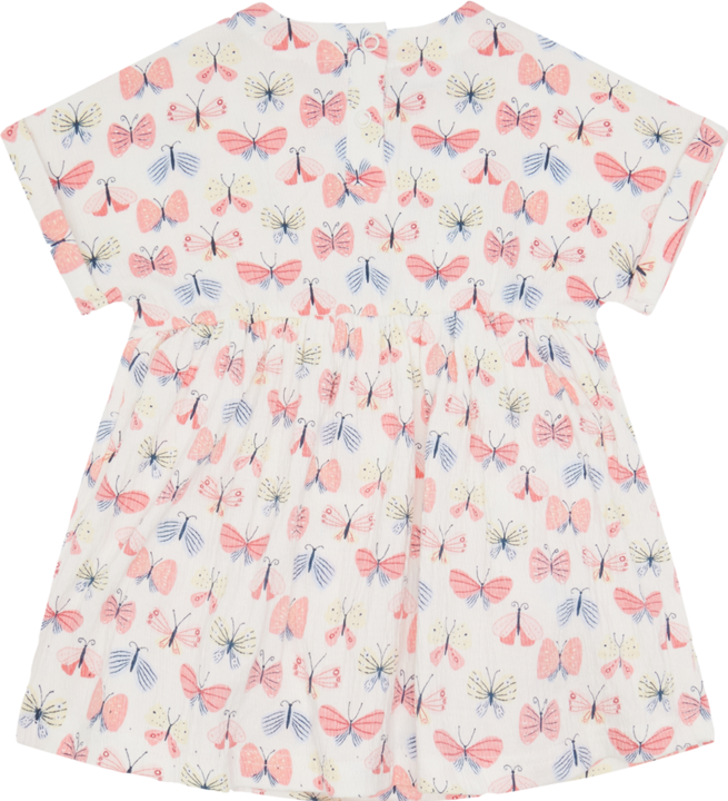 Produktbild Hust and Claire Baby Kleid Kaja (74)