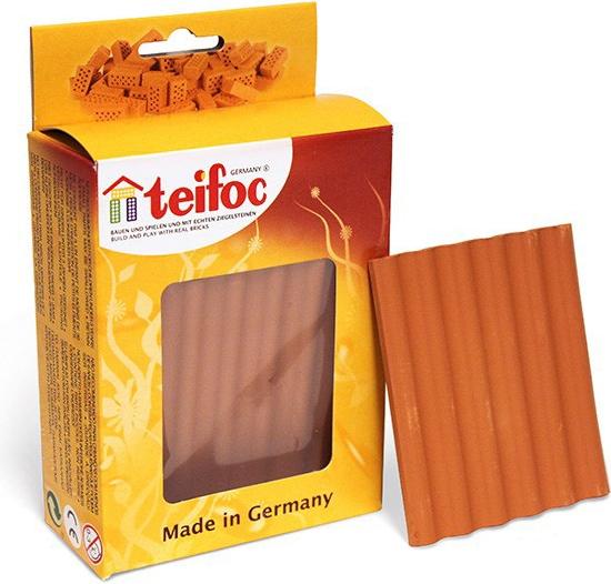 Image du produit teifoc Plaque d'arbre