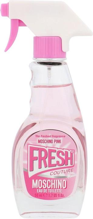 Produktbild Moschino Fresh Couture (Eau de Toilette, 50 ml)