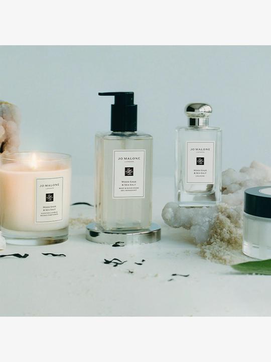 Immagine prodotto Jo Malone Nebbia per capelli Wood S & Sea S (Spray capelli, 30 ml)