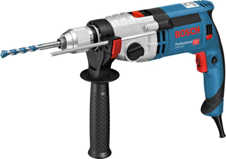 Produktbild Bosch Professional GSB 24-2