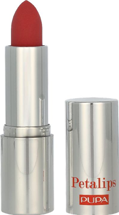 Image du produit Pupa Milano Petalips Delicate Lily (007 Délicate Lily)