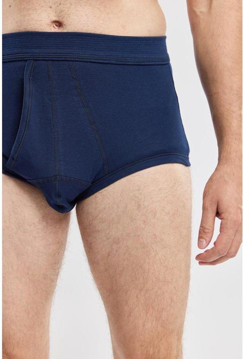 Actual product image Armor Lux Open briefs (3XL, Single pack)