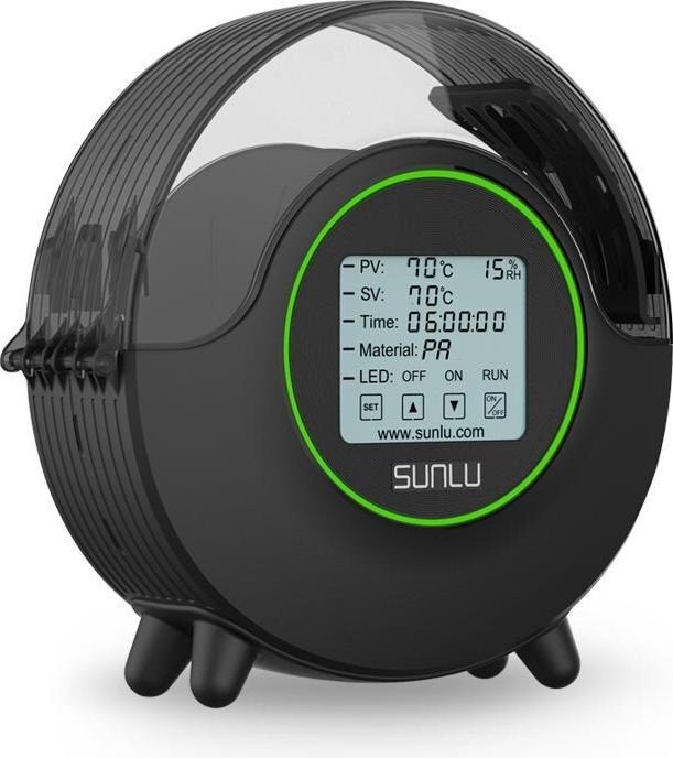 Immagine prodotto Sunlu S2 Essiccatore di filamenti (1190 g)