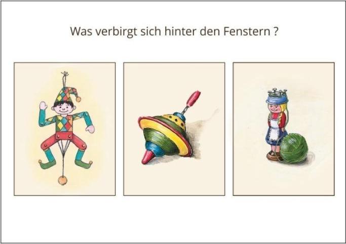 Produktbild Olewinski & Tochter Kinderfreuden