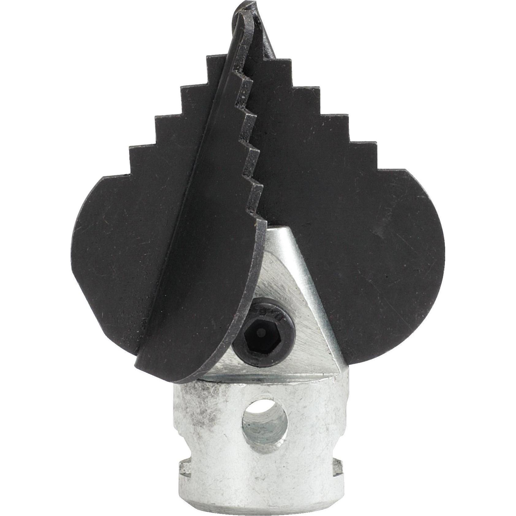 KS Tools, Bohrereinsatz, Kreuzblattbohrer (80 Millimeter)
