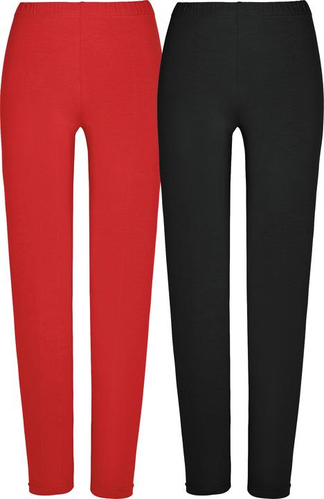 Produktbild Redbest Damen-Leggings 2er-Pack (W36/L38)