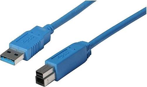 Produktbild EGB USBKabel CO 30 AB1m (1 m, USB 3.0)