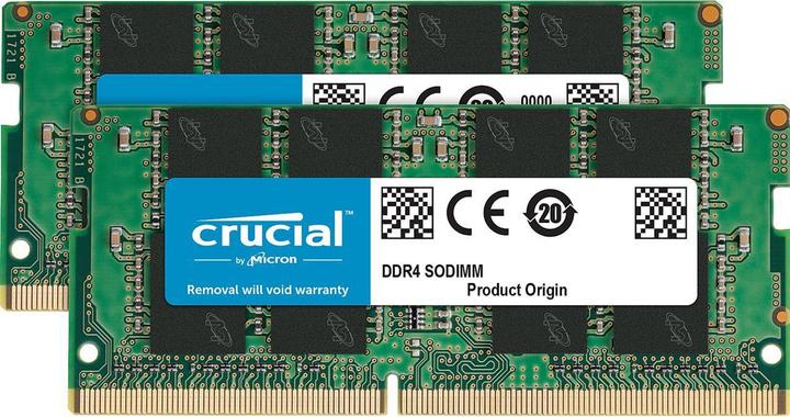 Image du produit Lenovo SODIMM,16GB, DDR4, 3200 (3200 MHz, RAM DDR4, SO-DIMM)
