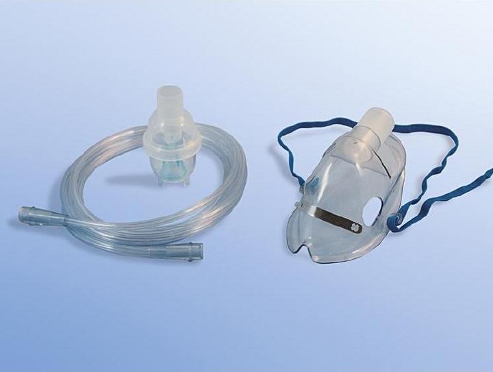Verneblerset Erw. mit Maske