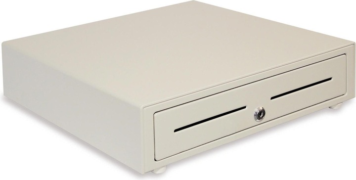Actual product image Olympia Magic Touch cash drawer