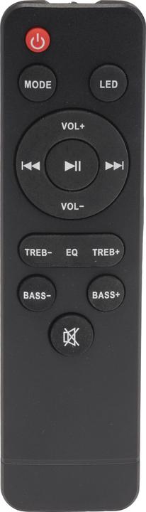 Actual product image Denver BPS-470