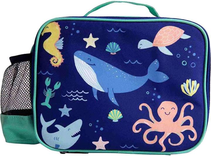 Produktbild Ladelle Kinder Lunchtasche Ocean