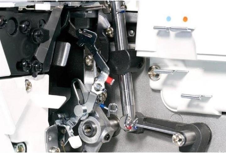 Produktbild Juki Overlock MO-654DEN/CE6