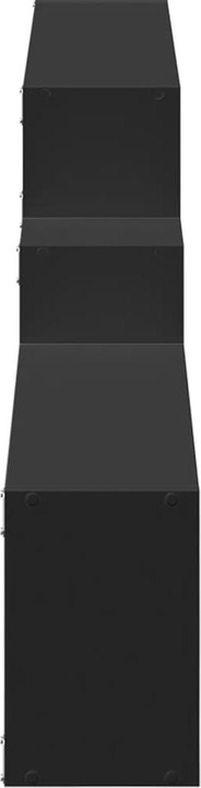 Immagine prodotto VidaXL Armadio a muro (158 x 18 x 53 cm)