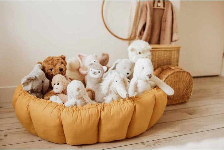 Produktbild play&go Bloom Organic mustard