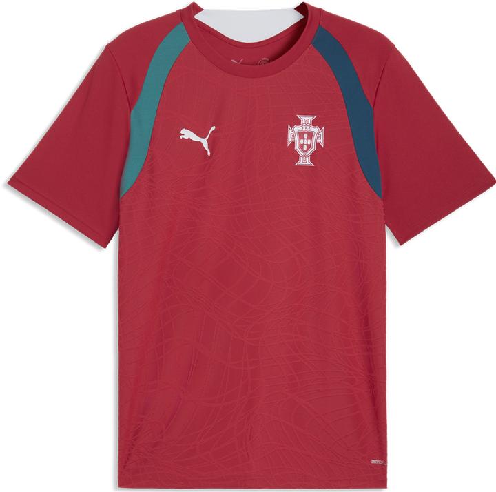 Actual product image Puma FPF Training Jersey (S)