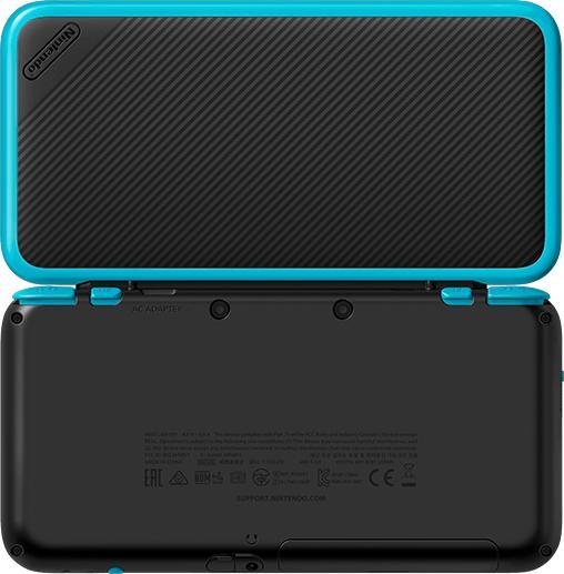 Produktbild Nintendo New 2DS XL