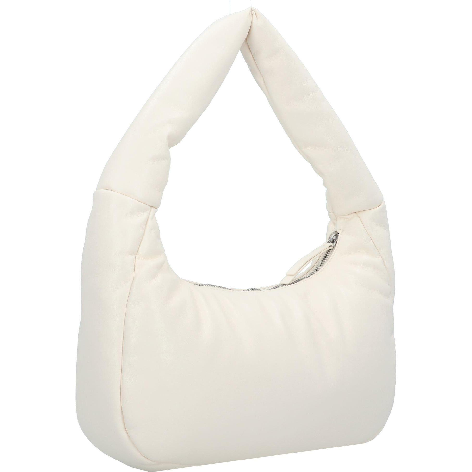 Thumbnail - Esprit, Handtasche, Schultertasche 33 cm, Grau