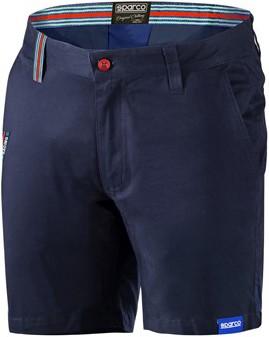 Image du produit Sparco Martini Racing Bermuda Corporate (M, S)