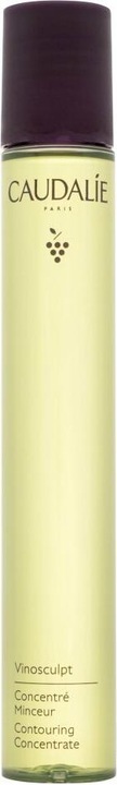 Produktbild Caudalie Vinosc Concentre Minceur (Körperöl, 75 ml)