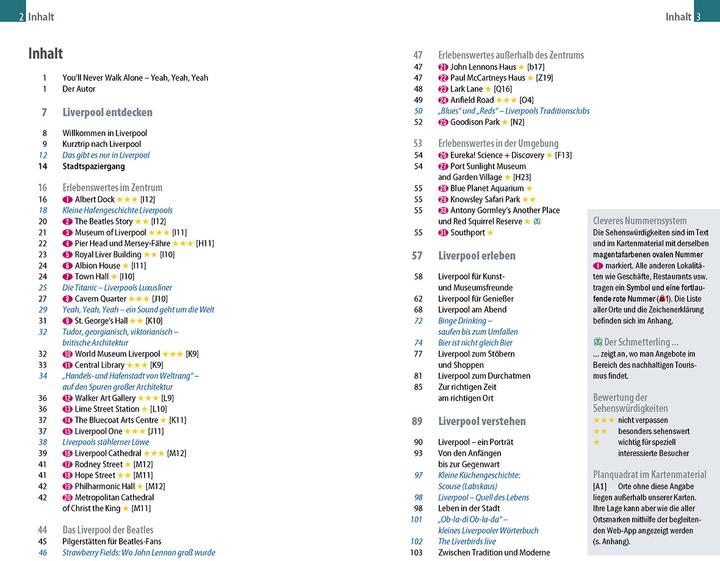Immagine prodotto CityTrip Liverpool (Tedesco, Günter Schenk, 2024)