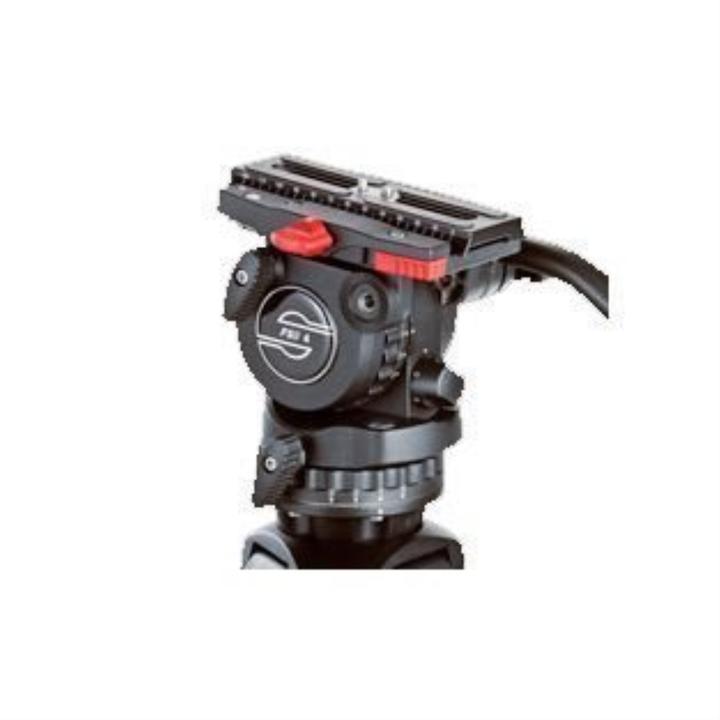 Sachtler FSB 4 - 0-4 kg de charge
