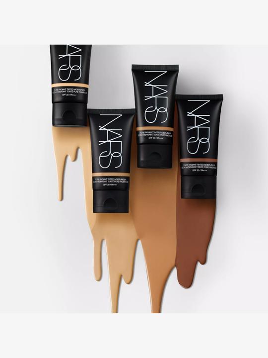 Image du produit NARS Cosmetics Hydratant teinté Pure Radiant (Mykonos)