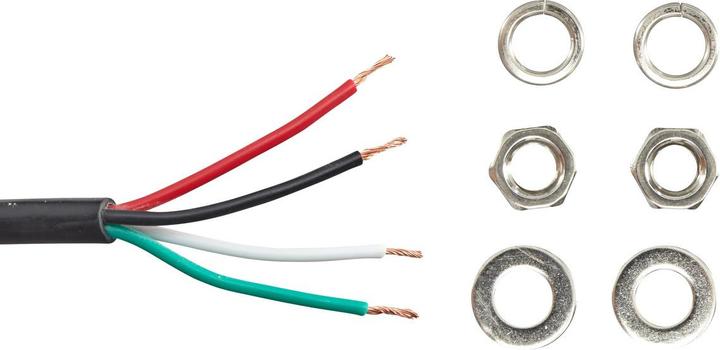 Actual product image Hella LED tail light 2SD 357 029-001