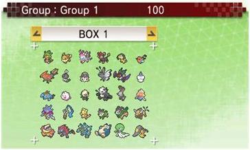 Immagine prodotto Nintendo Pokemon Sole 201187 3DS (3DS, EN)