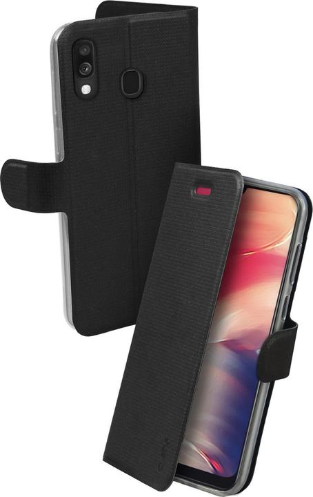 Actual product image SBS Bookcase (Samsung Galaxy A40)