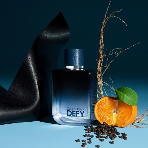 Produktbild Calvin Klein Defy (Eau de Parfum, 100 ml)