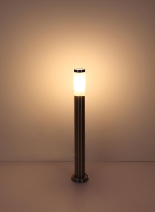 Actual product image Globo Outdoor lamp 1xE27 (E27, IP44)