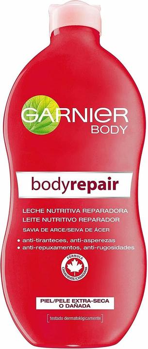 Garnier BODY REPAIR piel extra-seca 400 ml (Körperlotion, 400 ml)