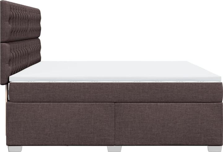 Produktbild vidaXL Boxspringbett (180 x 200 cm)