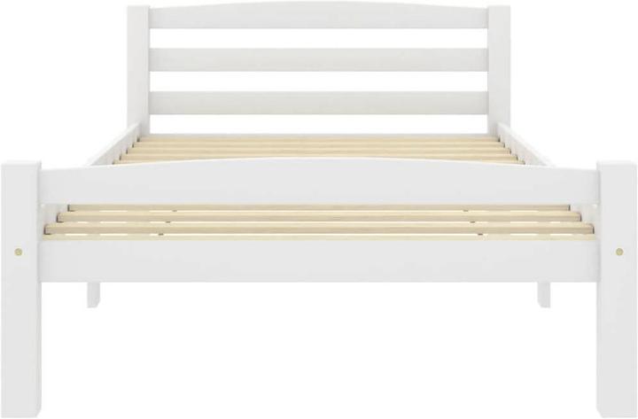 Image du produit vidaXL Bettrahmen (100 x 200 cm)