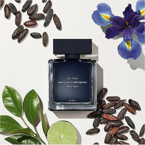 Produktbild Narciso Rodriguez For Him Bleu Noir (Eau de Parfum, 100 ml)