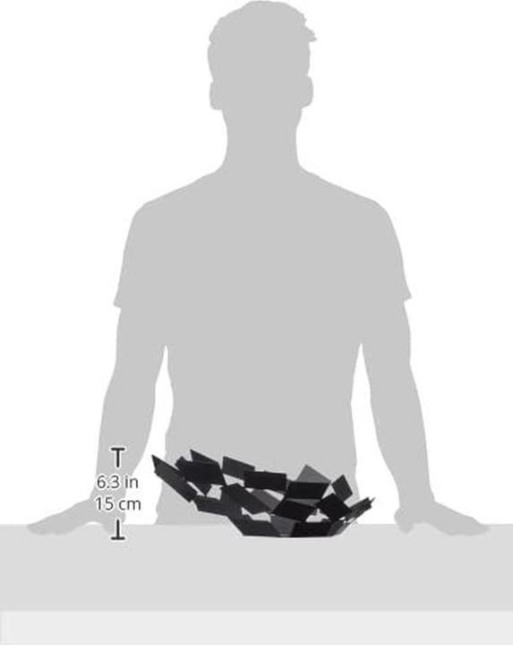 Produktbild Alessi La Stanza Dello Scirocco (37.5 x 42 x 15 cm)