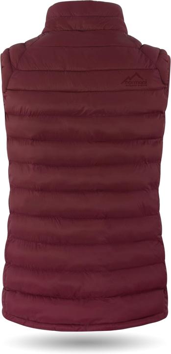 Image du produit Normani Gilet pour femme Turku - 1331 (M)