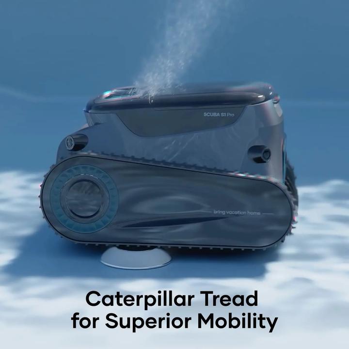 Produktbild Aiper Scuba S1 Pro