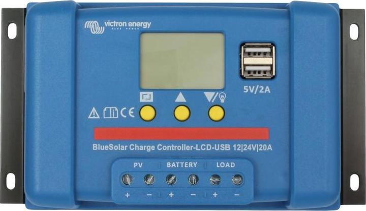 Immagine prodotto Victron Energy Controllore di carica