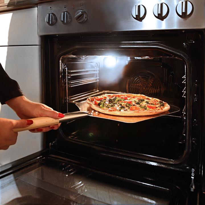 Produktbild Relaxdays Pizzaschaufel