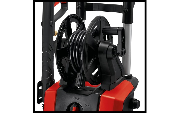 Immagine prodotto Einhell TE-HP 140 (Corrente elettrica)