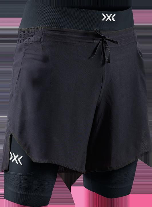 X-Bionic Effektor 2in1 Shorts (L)