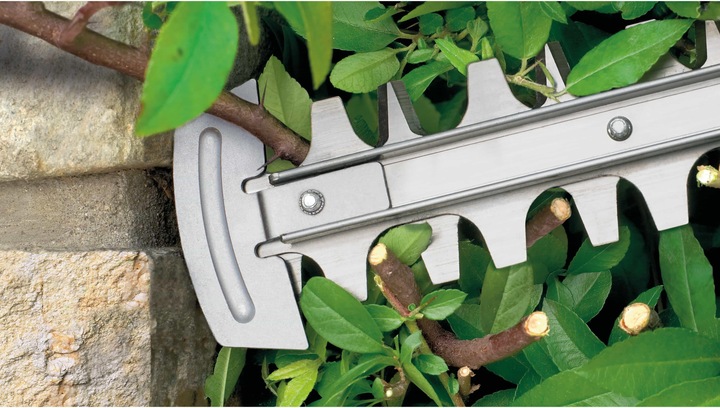 Produktbild Bosch Home & Garden EasyHedgeCut 18-45 (Akkuheckenschere)