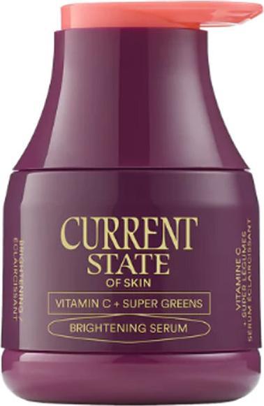 Produktbild Current State Super Greens Aufhellendes Serum 30ml (30 ml)